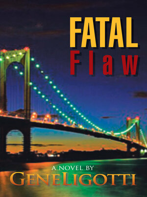 cover image of Fatal Flaw